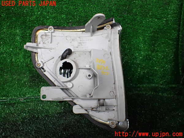 1UPJ-9232791152]ランクルプラド(KZJ71W)左コーナーランプ 中古_3