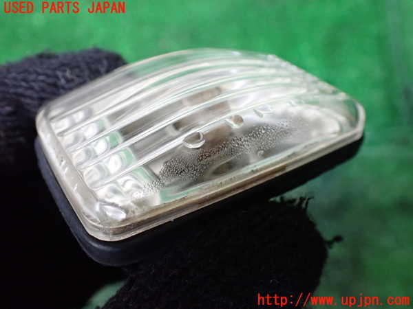 1UPJ-9232791160]ランクルプラド(KZJ71W)右ウィンカーレンズ 中古_2