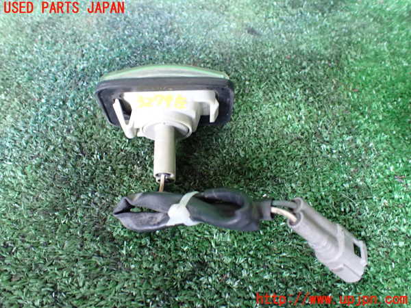 1UPJ-9232791162]ランクルプラド(KZJ71W)左ウィンカーレンズ 中古_3