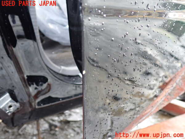 1UPJ-9232791230]ランクルプラド(KZJ71W)右前ドア M468 中古_3
