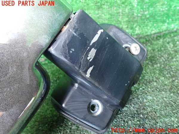 1UPJ-9232791210]ランクルプラド(KZJ71W)右ドアミラー 中古_3