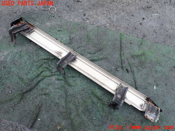 1UPJ-9232791390]ランクルプラド(KZJ71W)右サイドステップ 中古_2
