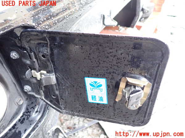 1UPJ-9232791690]ランクルプラド(KZJ71W)フューエルリッド 中古_2
