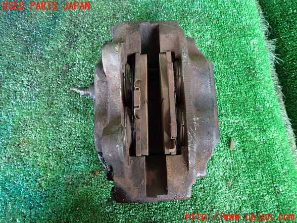 1UPJ-9232794085]ランクルプラド(KZJ71W)左フロントキャリパー 中古_2