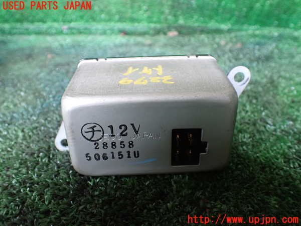 1UPJ-9232797850]ランクルプラド(KZJ71W)時計 中古_2