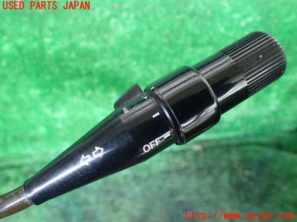 1UPJ-9232796720]ランクルプラド(KZJ71W)コンビネーションスイッチ 中古_2