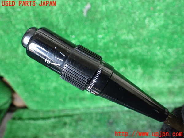 1UPJ-9232796720]ランクルプラド(KZJ71W)コンビネーションスイッチ 中古_3