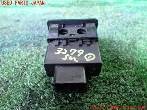 1UPJ-9232796306]ランクルプラド(KZJ71W)スイッチ1 (HUBLOCK H4) 中古_2