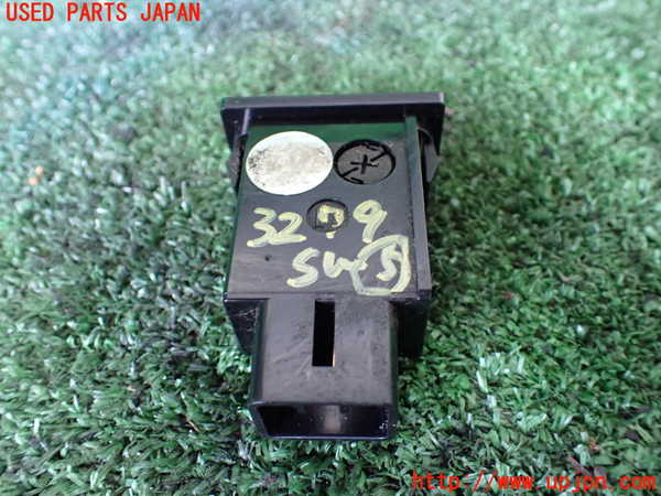 1UPJ-9232796310]ランクルプラド(KZJ71W)スイッチ5 (IDLE　UP) 中古_2