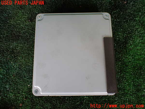 1UPJ-9232796110]ランクルプラド(KZJ71W)エンジンコンピューター 中古_3