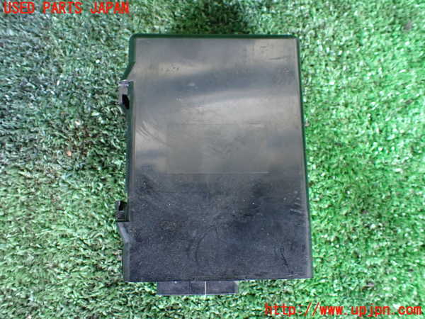 1UPJ-9232796147]ランクルプラド(KZJ71W)コンピューター2 (88650-60141) 中古_3