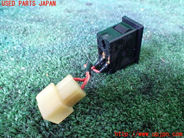 1UPJ-9232796295]ランクルプラド(KZJ71W)フォグスイッチ 中古_2