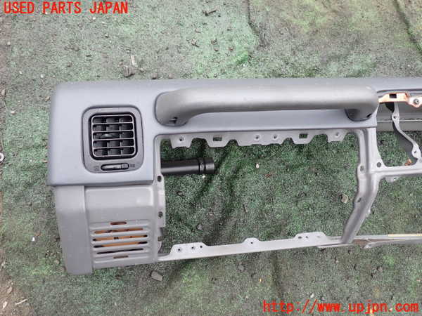 1UPJ-9232797505]ランクルプラド(KZJ71W)ダッシュボード 中古_2
