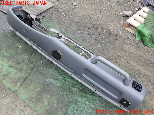 1UPJ-9232797505]ランクルプラド(KZJ71W)ダッシュボード 中古_3