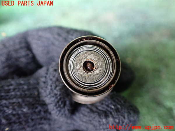 1UPJ-9232797815]ランクルプラド(KZJ71W)シガライター 中古_2