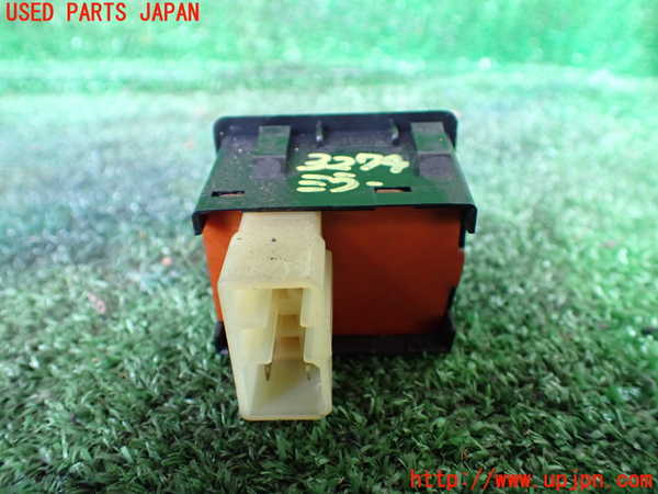 1UPJ-9232796280]ランクルプラド(KZJ71W)ミラースイッチ 中古_2