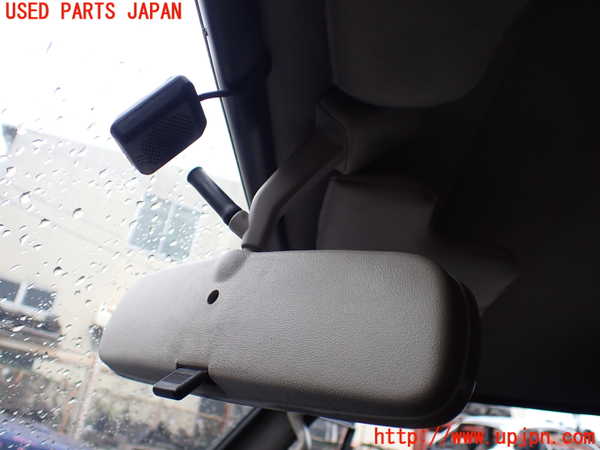 1UPJ-9232797615]ランクルプラド(KZJ71W)ルームミラー 中古_2