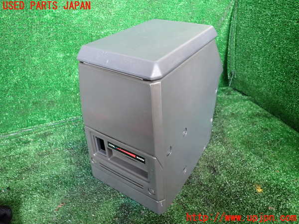 1UPJ-9232797540]ランクルプラド(KZJ71W)センターコンソール 中古_3