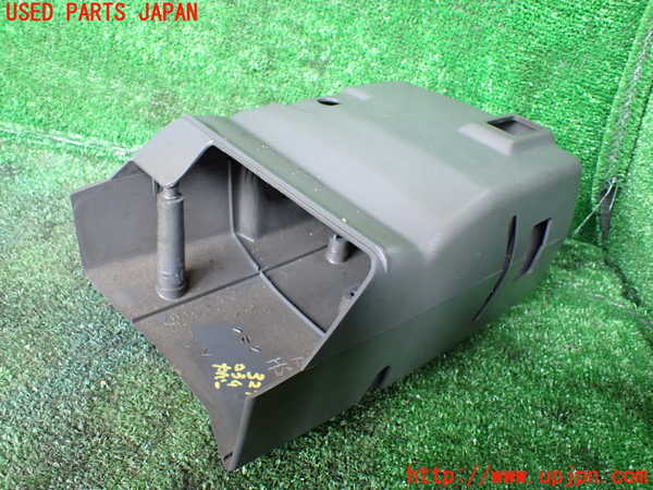 1UPJ-9232797905]ランクルプラド(KZJ71W)コラムカバー 中古_2
