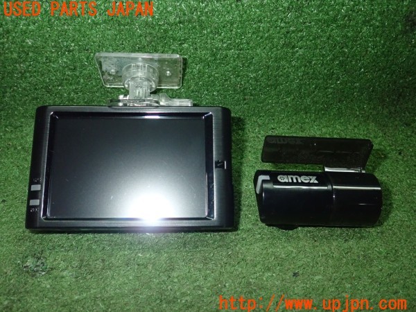 3UPJ=9232800579]デリカミニ(B34A)青木製作所 AMEX-A07 PRO ドライブレコーダー 中古_2