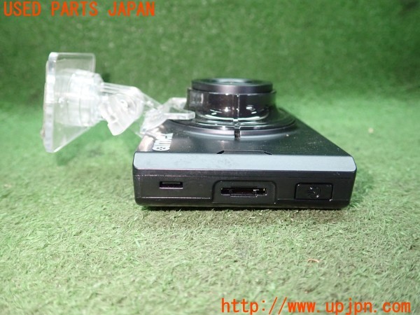 3UPJ=9232800579]デリカミニ(B34A)青木製作所 AMEX-A07 PRO ドライブレコーダー 中古_4