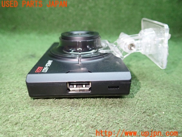 3UPJ=9232800579]デリカミニ(B34A)青木製作所 AMEX-A07 PRO ドライブレコーダー 中古_5