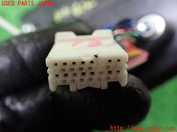 1UPJ-9232801210]デリカミニ(B34A)右ドアミラー 中古_4