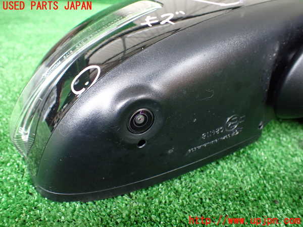 1UPJ-9232801210]デリカミニ(B34A)右ドアミラー 中古_5