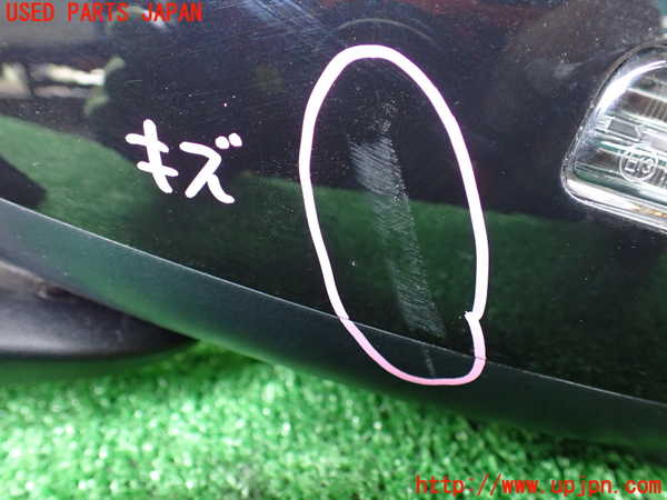 1UPJ-9232801212]デリカミニ(B34A)左ドアミラー 中古_3