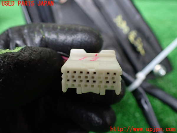 1UPJ-9232801212]デリカミニ(B34A)左ドアミラー 中古_4