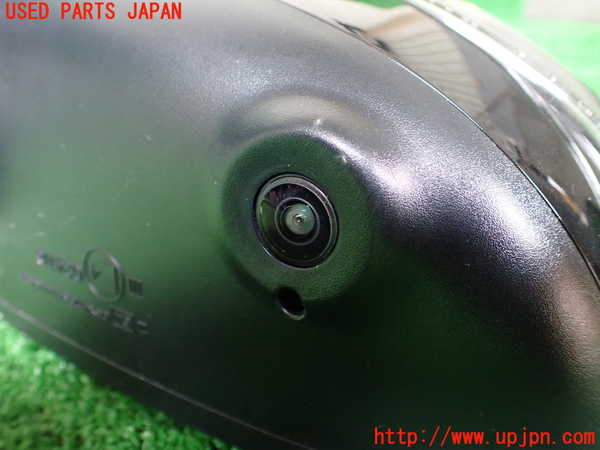 1UPJ-9232801212]デリカミニ(B34A)左ドアミラー 中古_5