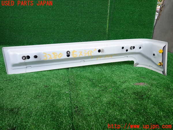 1UPJ-9232801360]デリカミニ(B34A)右スライドレールカバー 中古_2