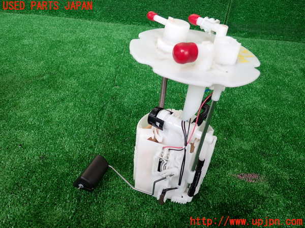 1UPJ-9232802510]デリカミニ(B34A)燃料ポンプ 中古_2