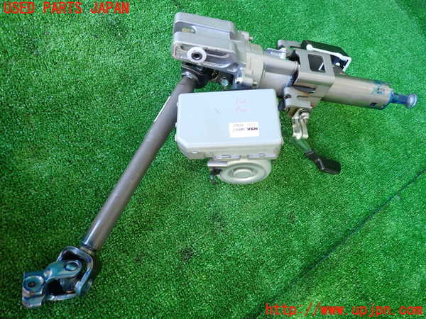 1UPJ-9232804260]デリカミニ(B34A)ステアリングシャフト 中古_2