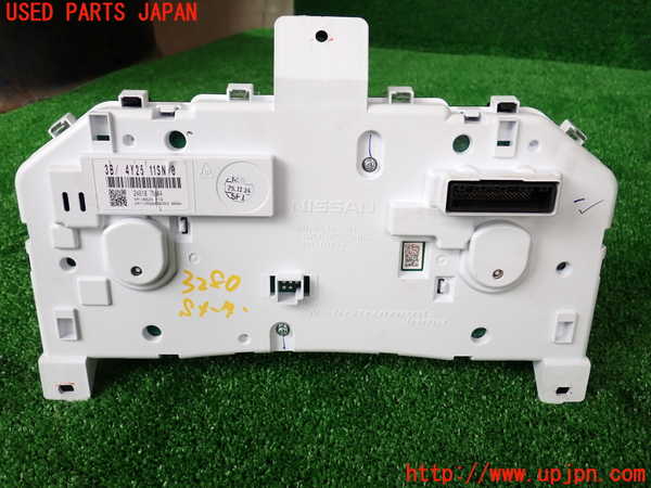 1UPJ-9232806170]デリカミニ(B34A)スピードメーター 中古_3