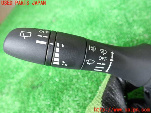 1UPJ-9232806720]デリカミニ(B34A)コンビネーションスイッチ 中古_2