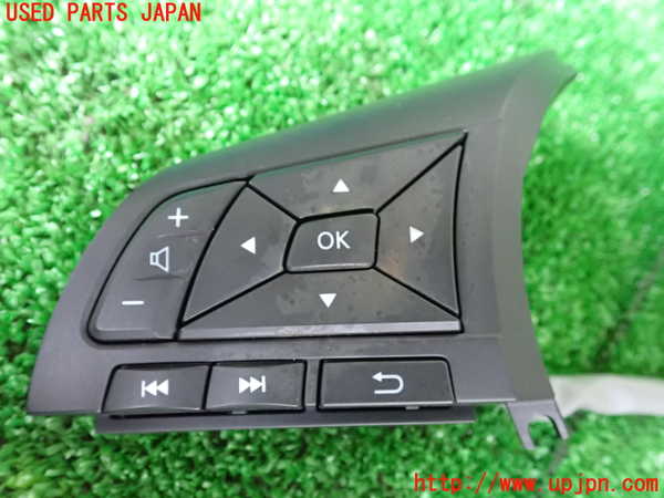 1UPJ-9232806306]デリカミニ(B34A)スイッチ1 (ステアリング) 中古_2