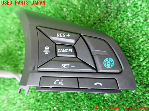 1UPJ-9232806306]デリカミニ(B34A)スイッチ1 (ステアリング) 中古_3