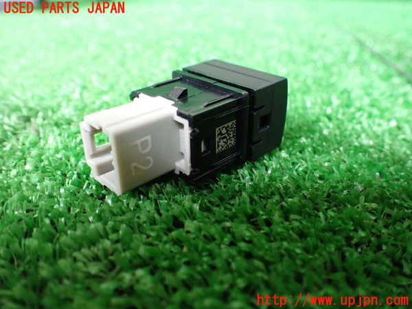 1UPJ-9232806309]デリカミニ(B34A)スイッチ4 (アイドリングストップオフ) 中古_2