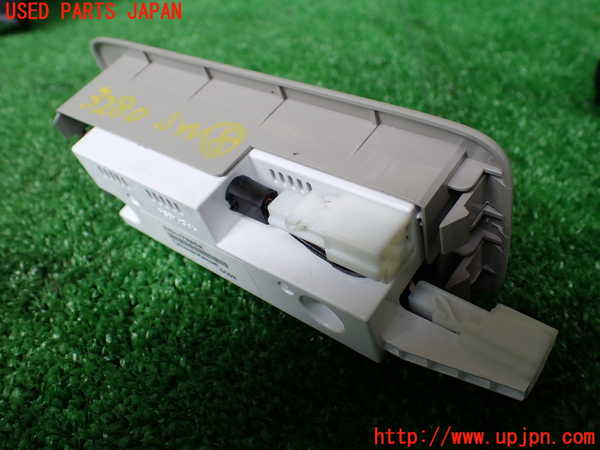 1UPJ-9232806313]デリカミニ(B34A)スイッチ8 (サーキュレーター) 中古_2