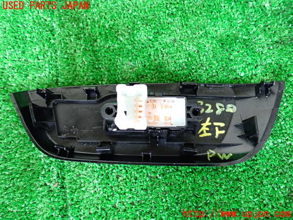 1UPJ-9232806245]デリカミニ(B34A)左前パワーウィンドウスイッチ 中古_2