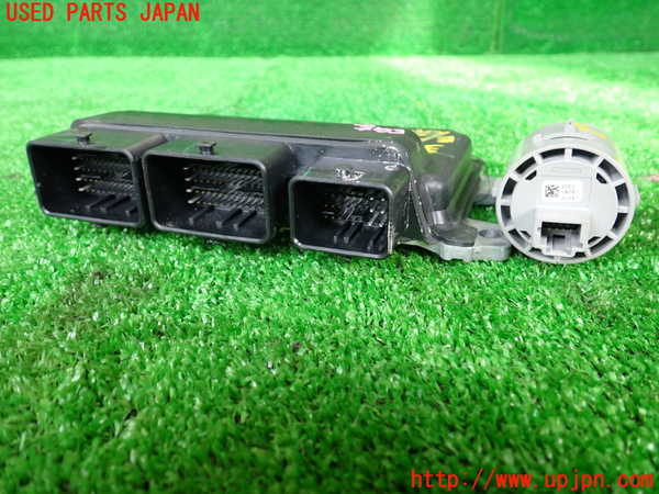 1UPJ-9232806110]デリカミニ(B34A)エンジンコンピューター 中古_3