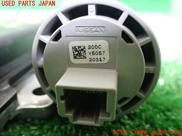 1UPJ-9232806110]デリカミニ(B34A)エンジンコンピューター 中古_4