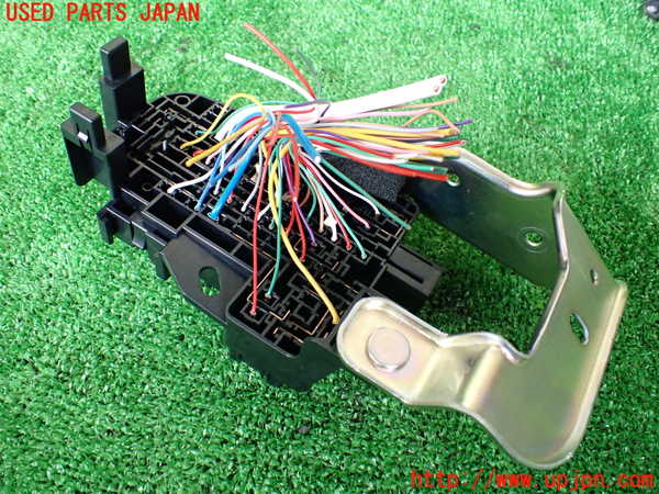1UPJ-9232806741]デリカミニ(B34A)ヒューズボックス1 中古_2