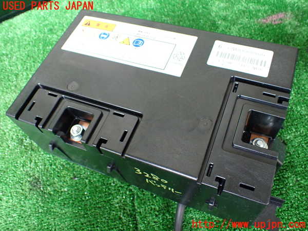 1UPJ-9232806860]デリカミニ(B34A)バッテリー 中古_3