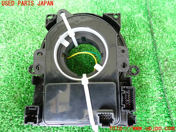 1UPJ-9232806800]デリカミニ(B34A)スパイラルケーブル(リール) 中古_3
