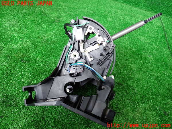 1UPJ-9232807555]デリカミニ(B34A)ATシフトレバー 中古_2