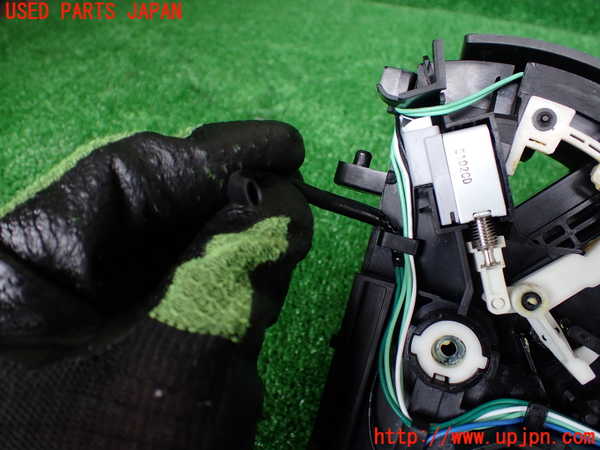 1UPJ-9232807555]デリカミニ(B34A)ATシフトレバー 中古_3