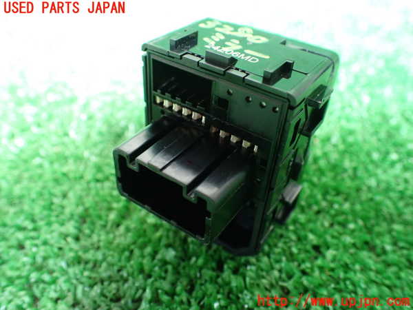1UPJ-9232806280]デリカミニ(B34A)ミラースイッチ 中古_2