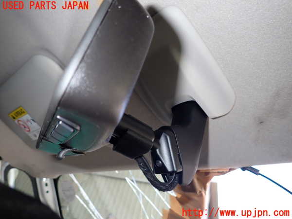 1UPJ-9232807615]デリカミニ(B34A)ルームミラー 中古_2